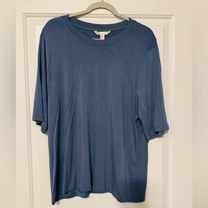 Banana Republic Threadsoft Top Sz XL